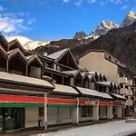 Chamonix, Charming & Balcony *