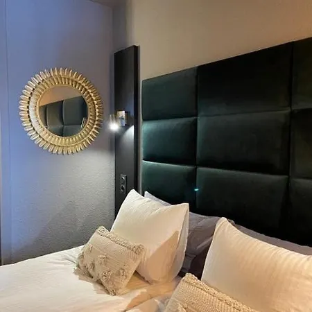 Chamonix, Charming & Balcony Apartament