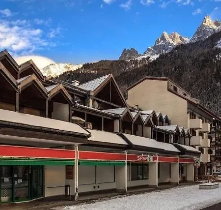 Chamonix, Charming & Balcony *