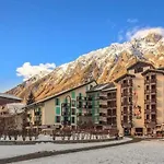 Chamonix, Charming & Balcony דירה שאמוני